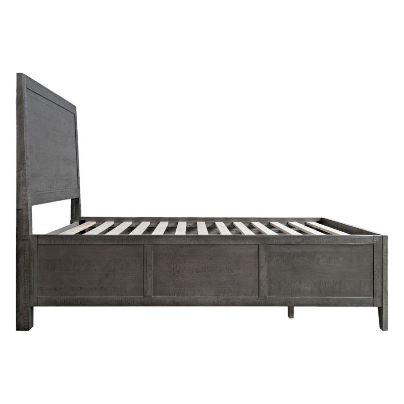 Jofran Beds Twin 2150-THB/2150-TRS/2150-TSFB IMAGE 4