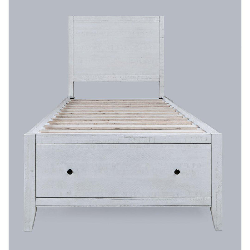 Jofran Beds Twin 2151-THB/2151-TRS/2151-TSFB IMAGE 3