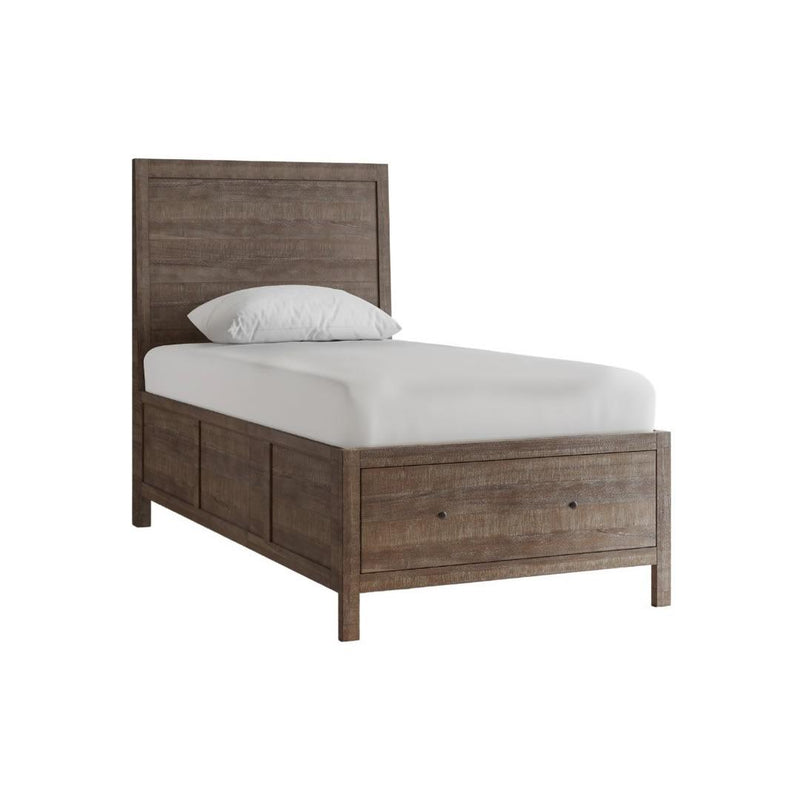 Jofran Beds Twin 2152-THB/2152-TRS/2152-TSFB IMAGE 1