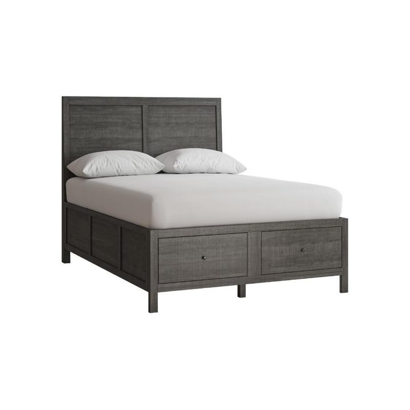 Jofran Beds Full 2150-FHB/2150-FRS/2150-FSFB IMAGE 1