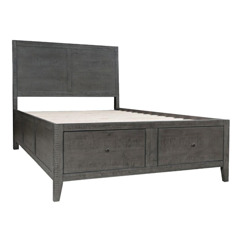 Jofran Beds Full 2150-FHB/2150-FRS/2150-FSFB IMAGE 2