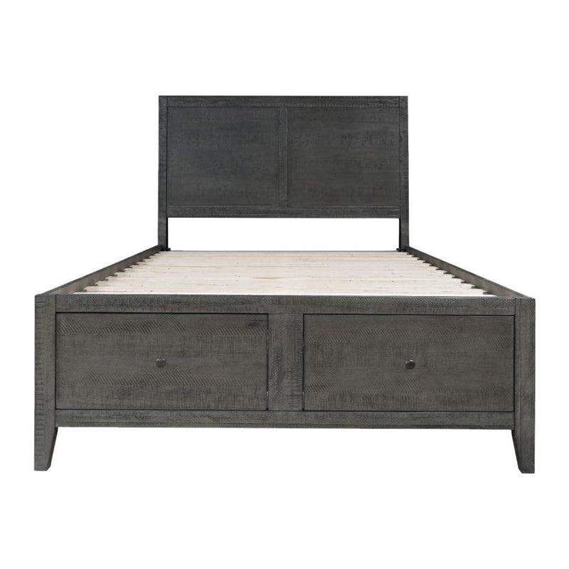 Jofran Beds Full 2150-FHB/2150-FRS/2150-FSFB IMAGE 3