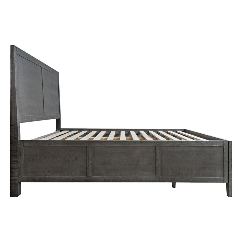 Jofran Beds Full 2150-FHB/2150-FRS/2150-FSFB IMAGE 4