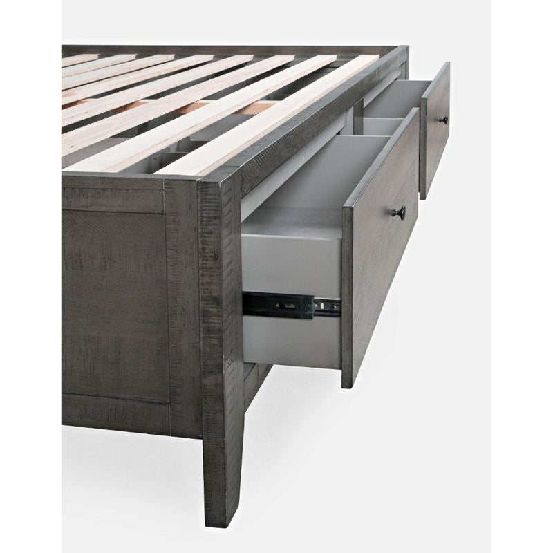 Jofran Beds Full 2150-FHB/2150-FRS/2150-FSFB IMAGE 6