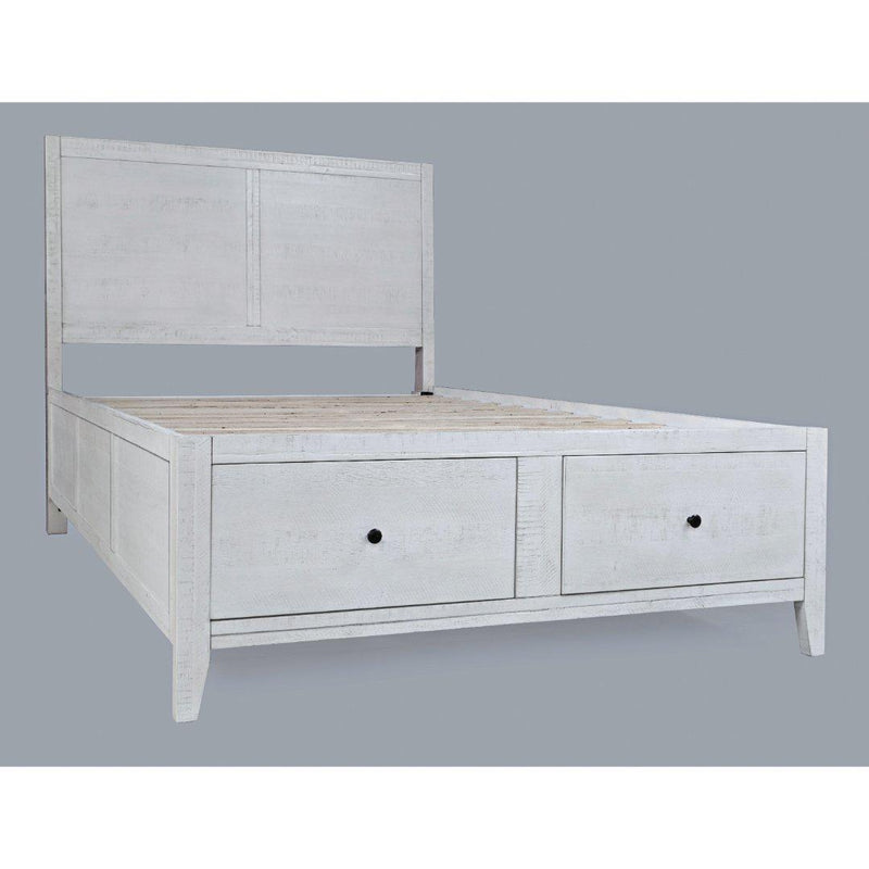 Jofran Beds Full 2151-FHB/2151-FRS/2151-FSFB IMAGE 2