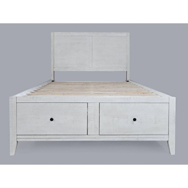 Jofran Beds Full 2151-FHB/2151-FRS/2151-FSFB IMAGE 3