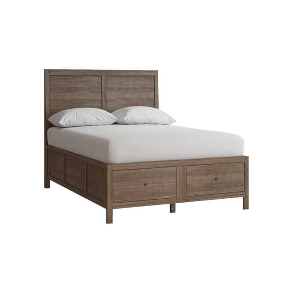 Jofran Beds Full 2152-FHB/2152-FRS/2152-FSFB IMAGE 1