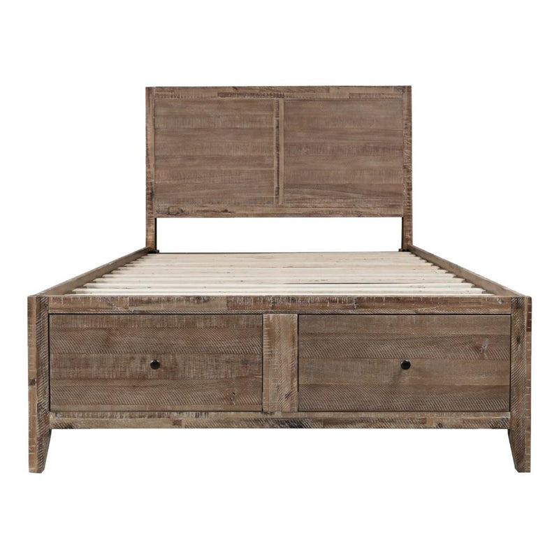 Jofran Beds Full 2152-FHB/2152-FRS/2152-FSFB IMAGE 3