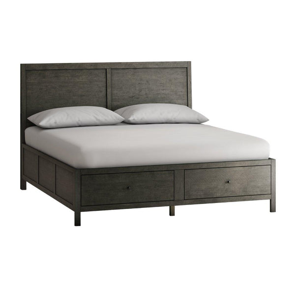 Jofran Beds Queen 2150-QHB/2150-QRS/2150-QSFB IMAGE 1