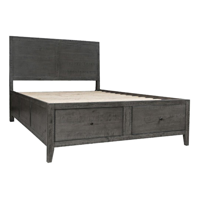 Jofran Beds Queen 2150-QHB/2150-QRS/2150-QSFB IMAGE 2