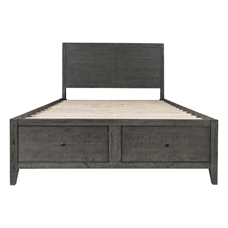 Jofran Beds King 2150-KHB/2150-KRS/2150-KSFB IMAGE 3