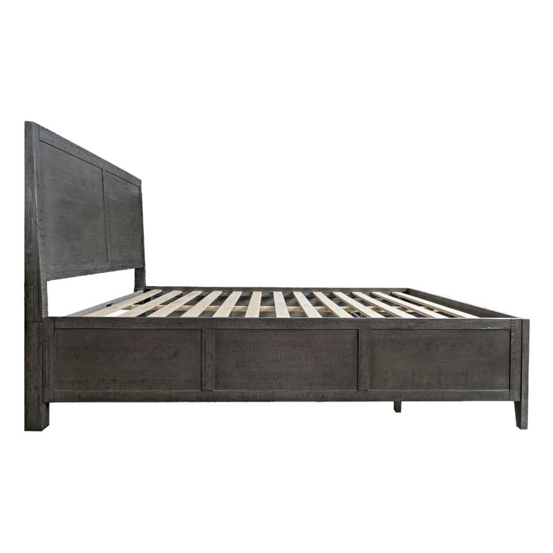 Jofran Beds King 2150-KHB/2150-KRS/2150-KSFB IMAGE 4