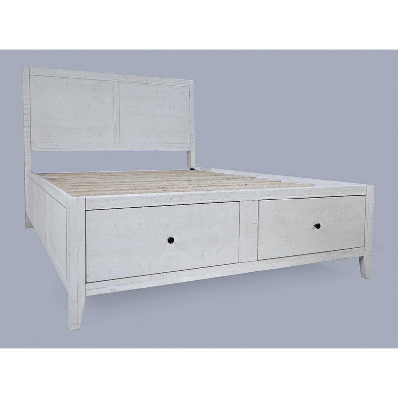 Jofran Beds Queen 2151-QHB/2151-QRS/2151-QSFB IMAGE 2