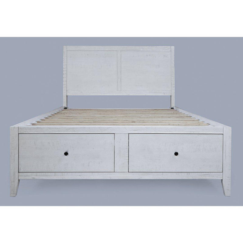 Jofran Beds King 2151-KHB/2151-KRS/2151-KSFB IMAGE 3