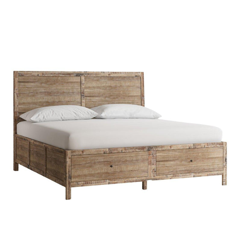 Jofran Beds King 2152-KHB/2152-KRS/2152-KSFB IMAGE 1