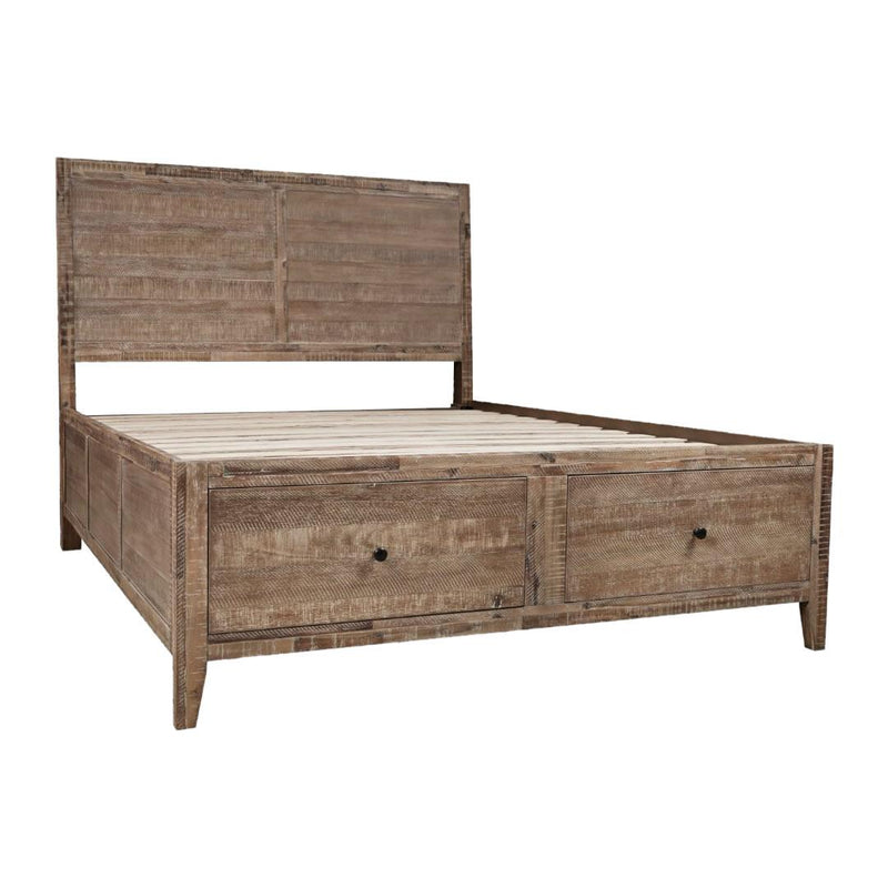 Jofran Beds King 2152-KHB/2152-KRS/2152-KSFB IMAGE 2