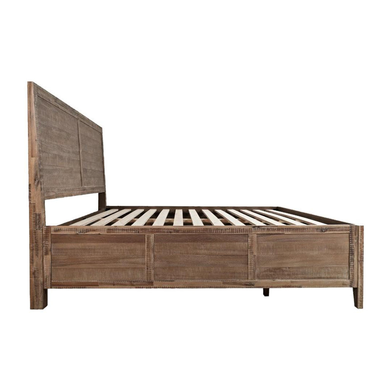 Jofran Beds King 2152-KHB/2152-KRS/2152-KSFB IMAGE 4