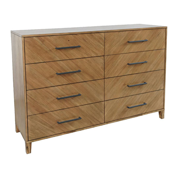 Jofran Dressers 8 Drawers 2175-10 IMAGE 1