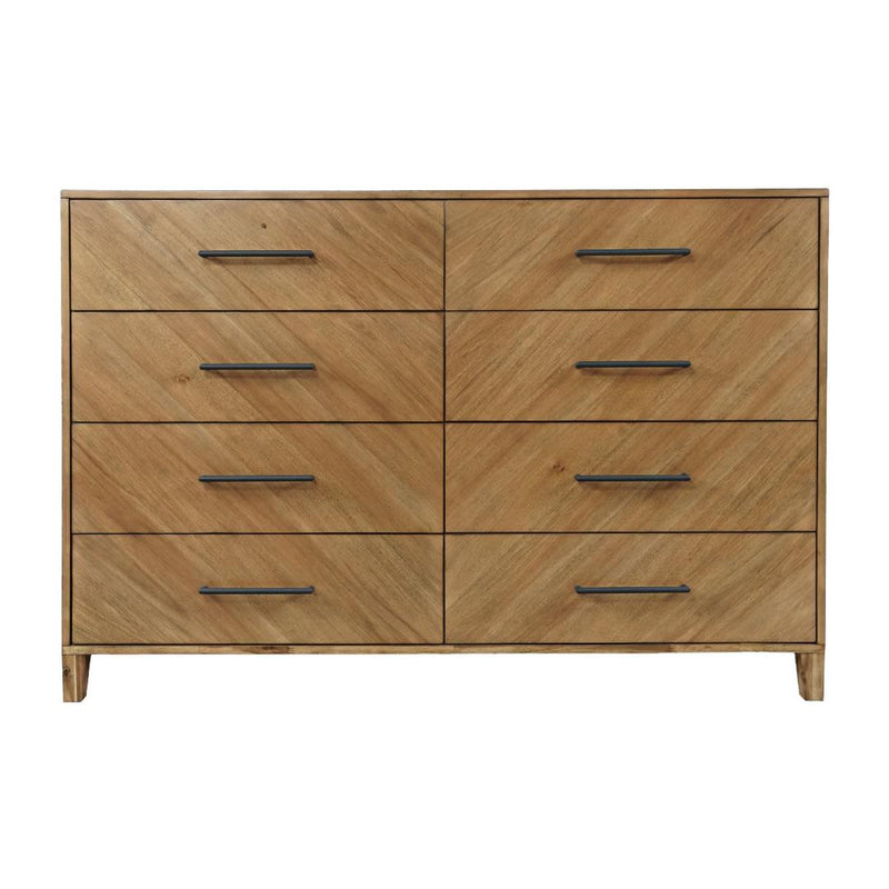 Jofran Dressers 8 Drawers 2175-10 IMAGE 2