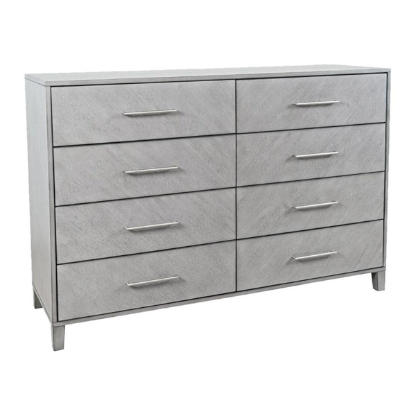 Jofran Dressers 8 Drawers 2176-10 IMAGE 1