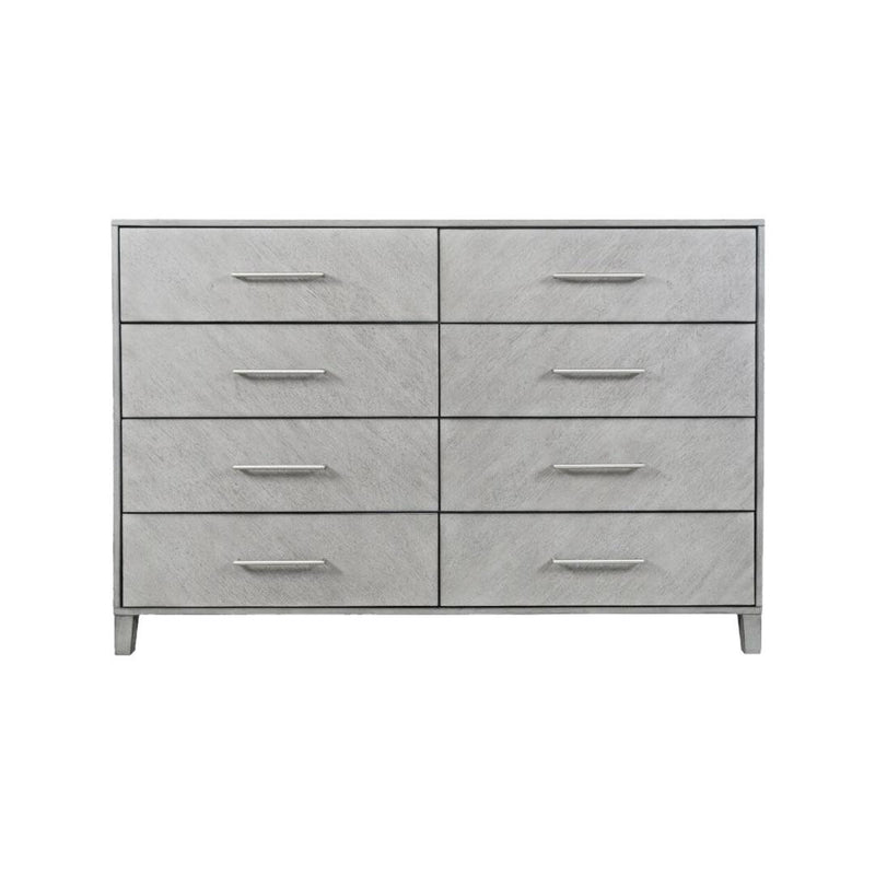 Jofran Dressers 8 Drawers 2176-10 IMAGE 2