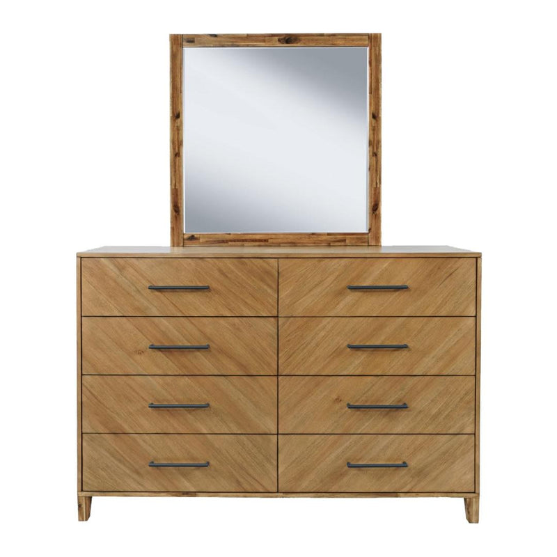 Jofran Dresser Mirrors Dresser Mirrors 2175-20 IMAGE 3