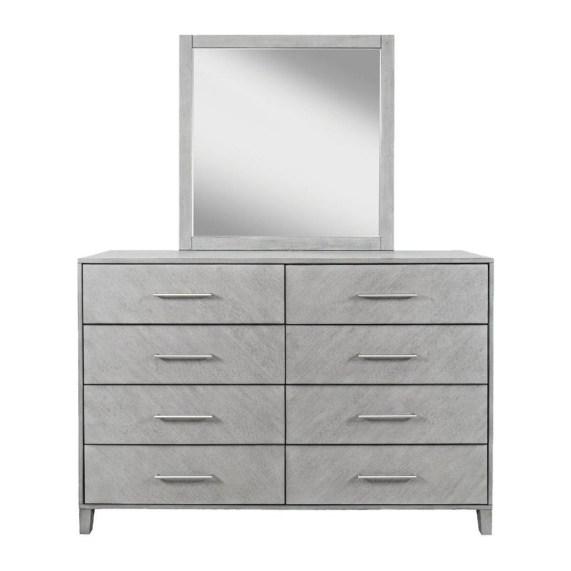 Jofran Dresser Mirrors Dresser Mirrors 2176-20 IMAGE 4