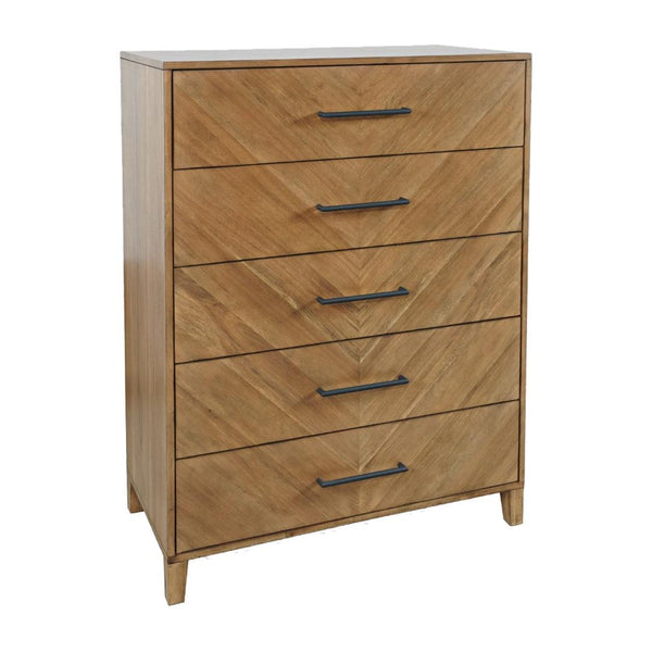 Jofran Chests 5 Drawers 2175-30 IMAGE 1