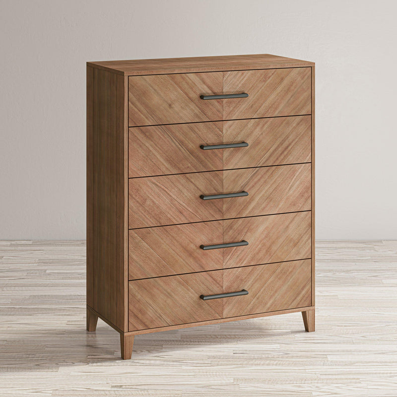 Jofran Chests 5 Drawers 2175-30 IMAGE 5