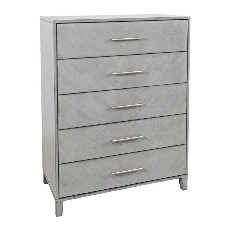 Jofran Chests 5 Drawers 2176-30 IMAGE 1