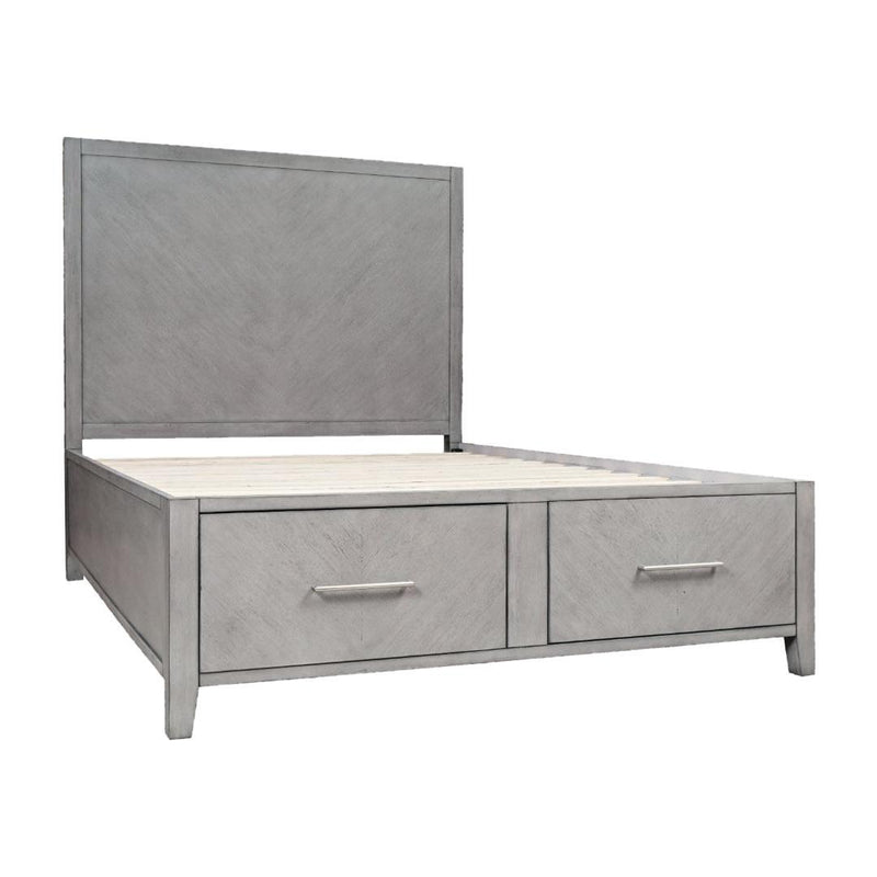 Jofran Beds King 2176-KHB/2176-KRS/2176-KSFB IMAGE 2