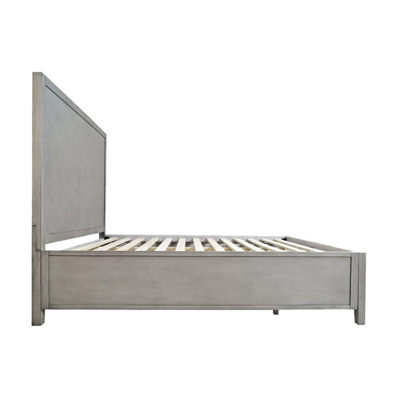 Jofran Beds King 2176-KHB/2176-KRS/2176-KSFB IMAGE 4