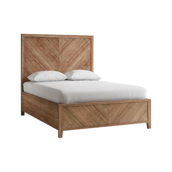 Jofran Beds Queen 2175-QHB/2175-QRS/2175-QPFB IMAGE 1