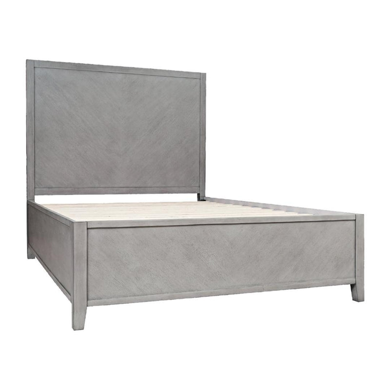 Jofran Beds Queen 2176-QHB/2176-QRS/2176-QPFB IMAGE 2