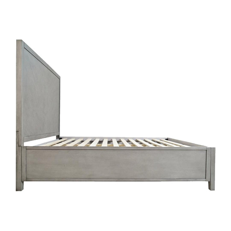 Jofran Beds Queen 2176-QHB/2176-QRS/2176-QPFB IMAGE 4