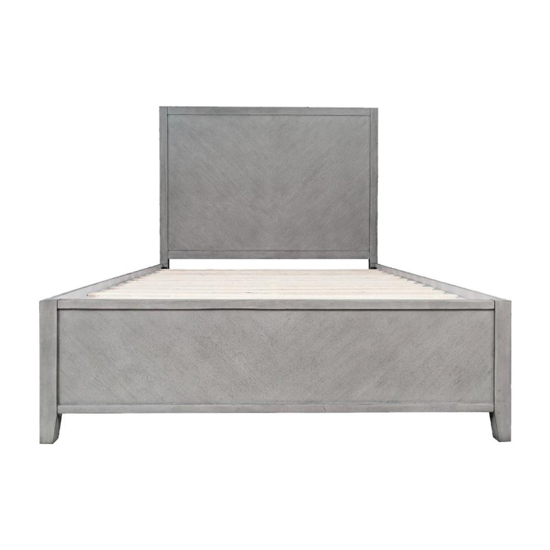 Jofran Beds King 2176-KHB/2176-KRS/2176-KPFB IMAGE 3