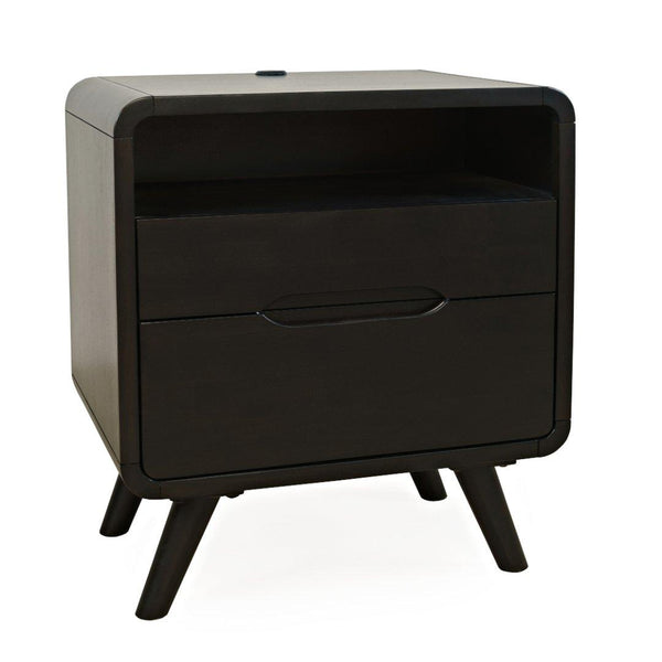 Jofran Nightstands 2 Drawers 2243-90 IMAGE 1