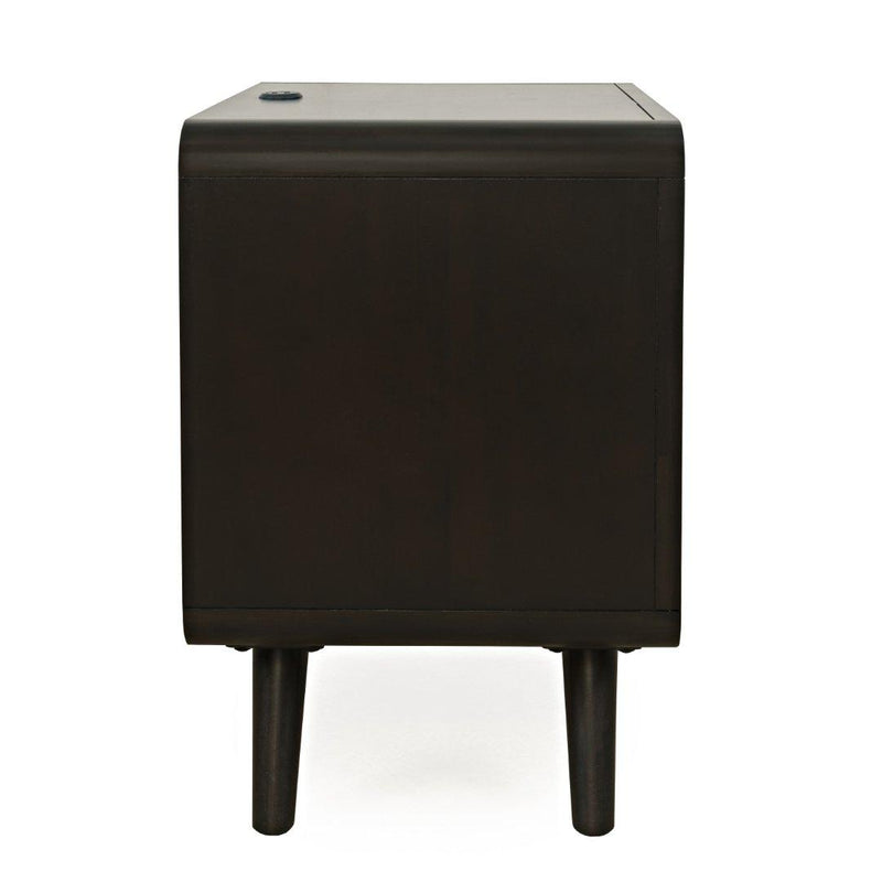 Jofran Nightstands 2 Drawers 2243-90 IMAGE 4