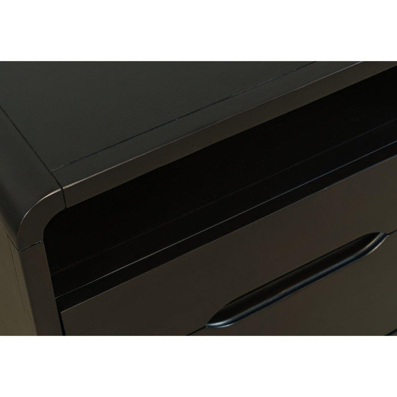 Jofran Nightstands 2 Drawers 2243-90 IMAGE 9