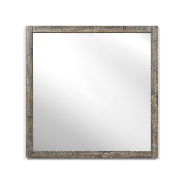 Jofran East Hampton Dresser Mirror 2260-20 IMAGE 1