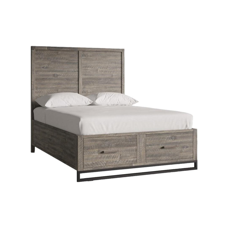 Jofran Beds Queen 2260-QPHB/2260-QRS/2260-QSFB IMAGE 1