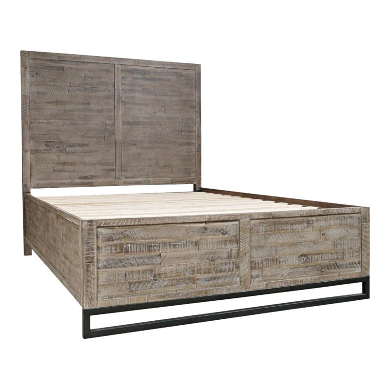 Jofran Beds King 2260-KPHB/2260-KRS/2260-KPFB IMAGE 2