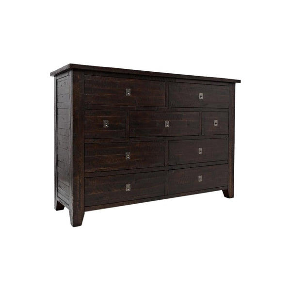 Jofran Dressers 9 Drawers 707-10 IMAGE 1