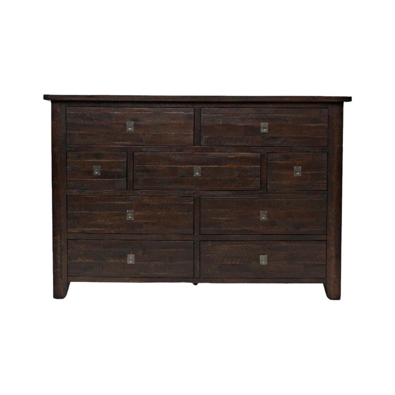 Jofran Dressers 9 Drawers 707-10 IMAGE 2