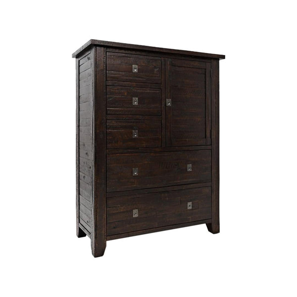 Jofran Chests 5 Drawers 707-31 IMAGE 1