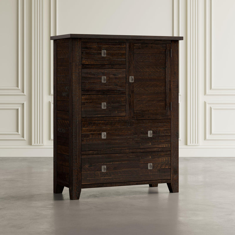 Jofran Chests 5 Drawers 707-31 IMAGE 5