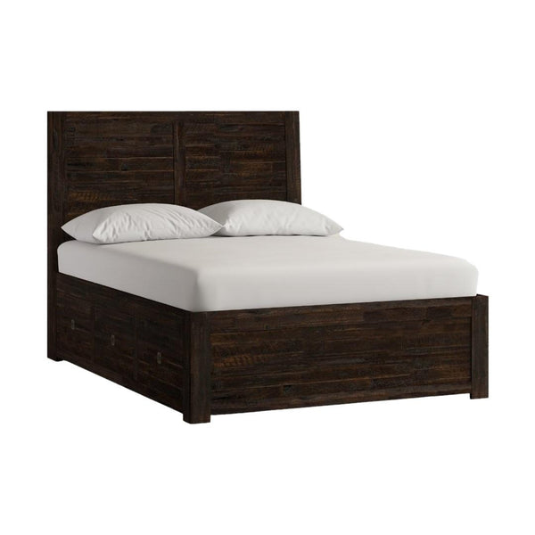 Jofran Beds King 707-95/707-96/707-87/707-87 IMAGE 1