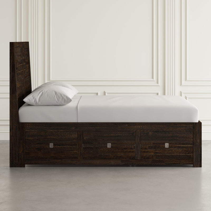 Jofran Beds King 707-95/707-96/707-87/707-87 IMAGE 7