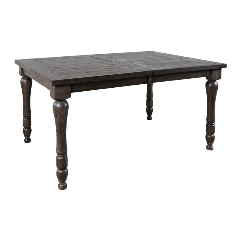 Jofran Madison County Dining Table 1700-42 IMAGE 2