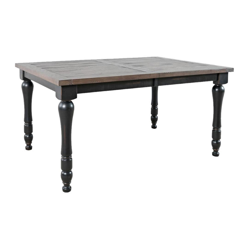 Jofran Madison County Dining Table 1702-42 IMAGE 2